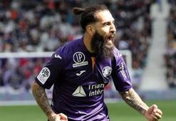 Jimmy Durmaz resmen açıkladı! Galatasaray bombayı patlatıyor...