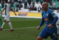 Trabzonspor'da Aatif sürprizi