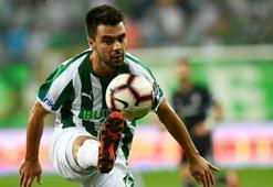 Bursaspor'da yaprak dökümü