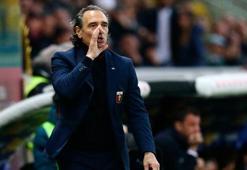 Galatasaray'ın genç futbolcusu Sinan Gümüş Genoa'ya transfer oldu!