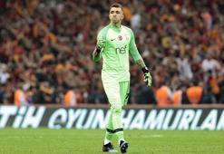 Muslera için flaş teklif! 18 milyon dolar!