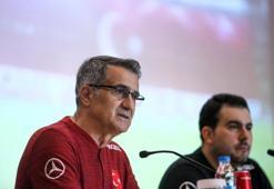 Şenol Güneş: İki maçta 6 puan almak en güzeli (2)