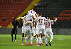 Hatayspor'un rakibi Gazişehir Gaziantep oldu!