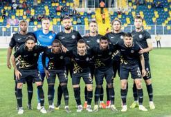 Osmanlıspor'da para krizi ve boykot