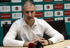 Gaziantep Basketbol - Galatasaray Doğa Sigorta maçının ardından