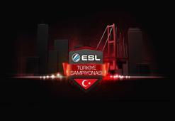 ESL Türkiye Şampiyonası Yaz Sezonu başlıyor!