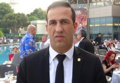 Adil Gevrek: Çok onurlu ve gururluyuz