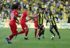 Fanatik yazarlarının Fenerbahçe - Antalyaspor maçı yorumları