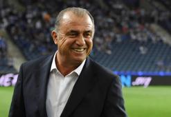 Fatih Terim dengeleri değiştirdi! “Nerede kalmıştık” demişti...