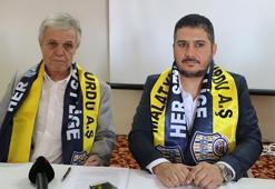 Malatya İdmanyurdu'nda hocalığa Atilla Özcan, futbol şube sorumluluğuna Bülent Akın getirildi
