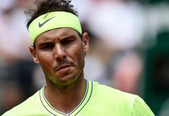 Nadal ve Federer 3. tura çıktı