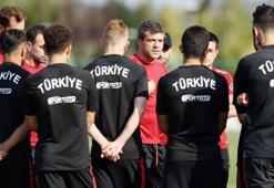 Ümit Milli Futbol Takımı toplanıyor