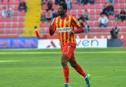Kayserispor'a haciz şoku!