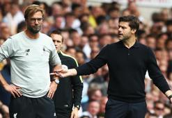 Klopp ve Pochettino dev final öncesi konuştu