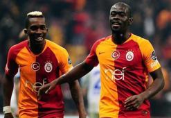 Badou Ndiaye: Çok büyük bir başarı hikayesi yazdık