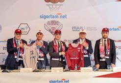 İstanbul Teknik Üniversitesi, ‘Sigortam.net İTÜ Basket' oldu