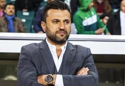 Bülent Uygun: Futbolcu ve teknik adamlar kendi vergilerini vermeli