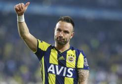 Fenerbahçeli Mathieu Valbuena pazartesi günü imzayı atıyor!