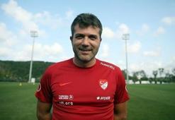 Ümit Milli Futbol Takımı toplanıyor
