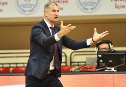 Nenad Markovic: "Biz bütün sezon boyunca hedefler koyduk ve bu hedeflere ulaştık. Şimdi İstanbul'daki maçı kazanmak istiyoruz"