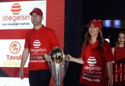 Galatasaray “istedi”, şampiyonluk geldi
