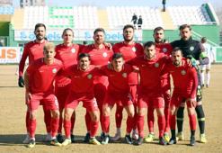 Sivas Belediyespor'da gol yükünü Emrah sırtladı