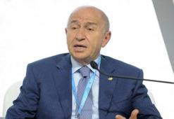 Nihat Özdemir'den yabancı kuralı açıklaması