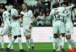 Beşiktaş'ın Süper Lig karnesi