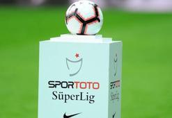 Süper Lig'de "değişim rüzgarı" esti