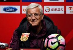 Çin'de ikinci Lippi dönemi