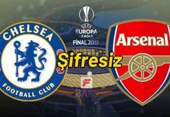 Chelsea - Arsenal maçını şifresiz canlı veren yabancı kanallar (Chelsea Arsenal şifresiz)