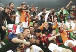 Galatasaray'dan gala çağrısı! "Elinde kupayla CİMBOM geliyor"
