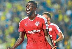 John Ogu'da geri sayım!
