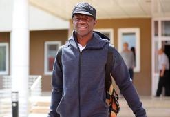 Sivasspor'un gollerinde yine Kone imzası