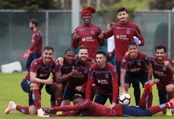 Trabzonspor yabancılardan en fazla verimi aldığı sezonu yaşadı