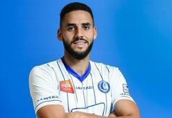 Fenerbahçe'ye Tunuslu dev! Dylan Bronn ile anlaşma sağlandı!