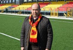 Osman Duran'dan Kızılcabölük'e veda sinyali