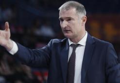 Nenad Markovic: "İlk maçta ve bu maçta kötü basketbol oynadık"