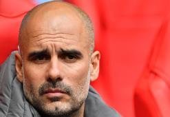 Pep Guardiola, Juventus'a mı gidiyor? Manchester City açıkladı...