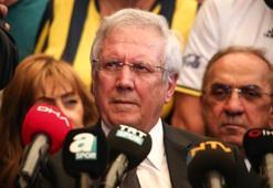Aziz Yıldırım: Bir daha Fenerbahçe Kulübü'nde görev almayacağım