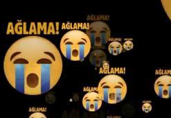 Galatasaray'dan Fenerbahçe'ye gönderme!