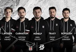 Beşiktaş Esports'lu PBWC 2019 Başlıyor