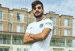 Nazilli'de 7 futbolcu TFF'ye başvurdu