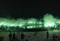 Denizlispor yol haritasını belirledi