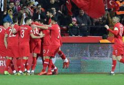 Türkiye 569. maçına çıkıyor