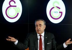 Mustafa Cengiz'den şampiyonluk öyküsü: Ağrıma gitti