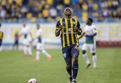 Denizlispor'da harekat başladı