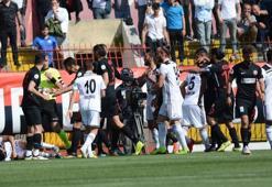 Manisa Büyükşehir Belediyespor'da tepkiler bitmiyor