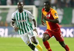 ..Ve Galatasaray'da beklenen ayrılık gerçekleşiyor
