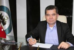 Nazilli Belediyespor'da Özkat aday